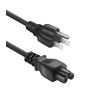 6FT Laptop AC Power Cord 3 Prong Cable for Dell