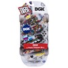 Tech Deck - 96mm Fingerboards - 4-Pack - DGK