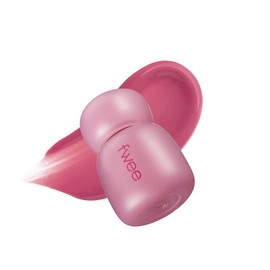 fwee [20 Colors] Pink Obsession Stay Fit Tint (M02 Lilac Pink, 1 Piece)