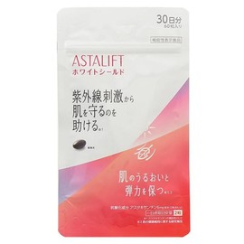 ASTALIFT 60 (30 AstaLift Supplement White Shield Granules per serving) Functional indication, 1 pc / ASTALIFT 60 (30 아스타리프트 보충제 화이트 실드 알갱이 일분) 기능성 표시, 1개