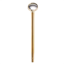 Takagi Irrigation Nozzle, Metal Nozzle, Round, G256 Hose Nozzle, Gardening, Nurturing, Watering, Shower, Watering, Watering, Watering, Watering, Shower, Watering, Watering, Watering, Watering, Watering, Watering, Watering, Watering, Sailing, Takagi Hose Inner Diameter 0.6-0.7 inches (15-18 mm), Outer Diameter 1.0 inches (26 mm)