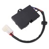 5kw Parking Heater Controller Board 7 Wire Motherboard LCD Remote
