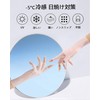 XFONZYUN Women's UV Protection Gloves, Sunscreen -5°C Cooling Sensation, Ice