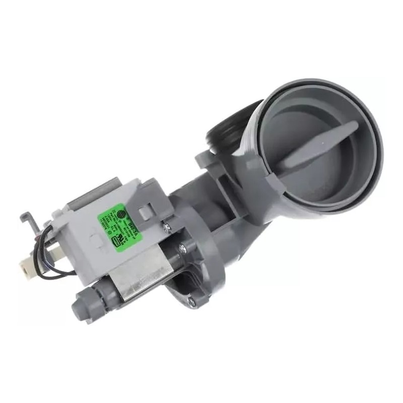 Whirlpool ✅OEM Whirlpool WPW10605427 Washer Drain Pump W10799064 W10799065 W10425238