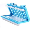 1 PC Poly Bag Eco Holder Trash Bag Holder Grocery