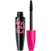 Renova Mascara de Pestañas Dramatica Multi Efecto Negro 12g