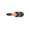 TORX T10 Tamper Proof Security Bits - Railer 2 Inch,
