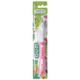 Gum Cepillo Monstruos 3-6 Años