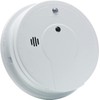 Kidde Smoke Detector, Hardwired Smoke Alarm with 9-Volt Battery Backup,
