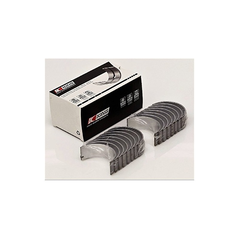 King Rod and Main Bearing set for LS engines including