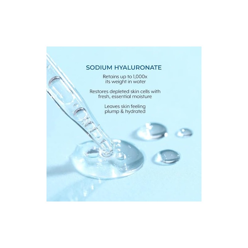 Plexaderm Hyaluronic Moisturizer