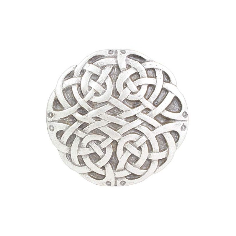 BELTINGER Belt Buckle Celtic Knot 4.0 cm Buckle Interchangeable Buckle