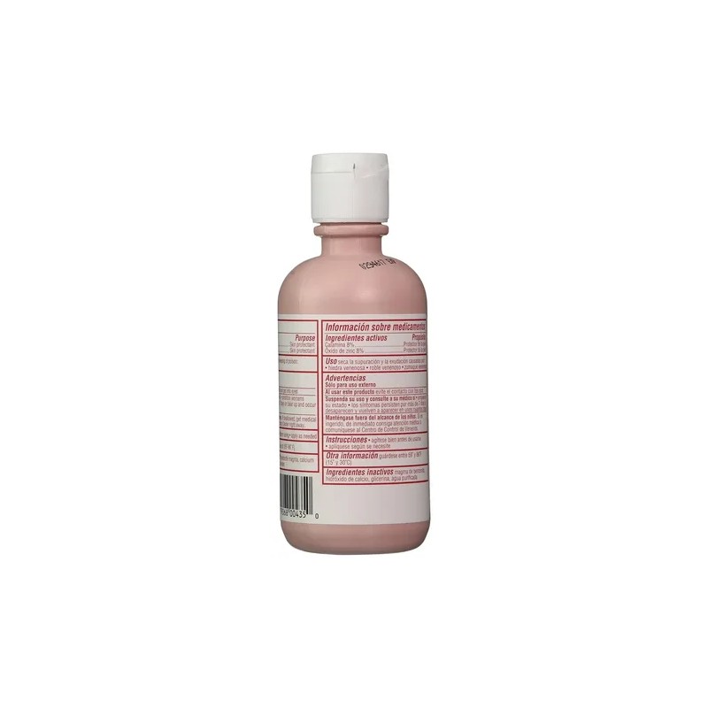 Swan Calamine Lotion, 6 Oz