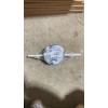 IKEA Tross White Ceiling Track 3 Spotlight Lighting Fixture 802.626.63