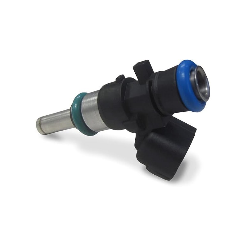 Polaris General RZR RS1 1000 2014-25 New Fuel Injector Replacement