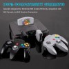 Unbranded Wireless Controller Gamepad for Switch/ N64/ PC Laptop/ Mac/