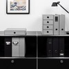 Rössler Soho 1 Drawer Filing Storage Box for A4 -