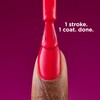Sally Hansen Insta-Dri, The Queens Velvet, Quick Dry, Long Lasting,