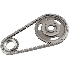 YMAUGP Timing Chain Kit fits for TK3147 TS13221 3-700S for Buick Century Regal Rendezvous Skylark Terraza 3.4L 3.1L 3.5L 1995 1996 1997 1998 1999 2000 2001 2002 2003 2004 2005 2006 2007
