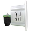 tekmar Indoor Sensor 084 | Mounts Flush or Nearly Flush