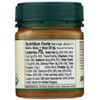WEDDERSPOON Organic Raw Manuka Honey MGO 100, 8.8 OZ