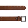 Lois - Men's Leather Belt - Exquisitely Designed Leather Belt