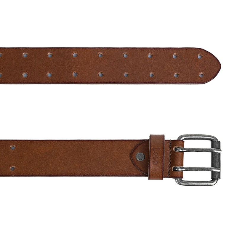 Lois - Men's Leather Belt - Exquisitely Designed Leather Belt