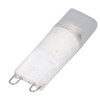 6pcs G9 LED Bulb Energy Saving General Standard Interface 360°