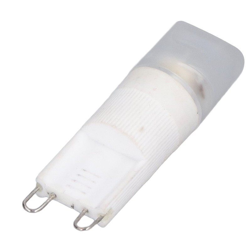 6pcs G9 LED Bulb Energy Saving General Standard Interface 360°