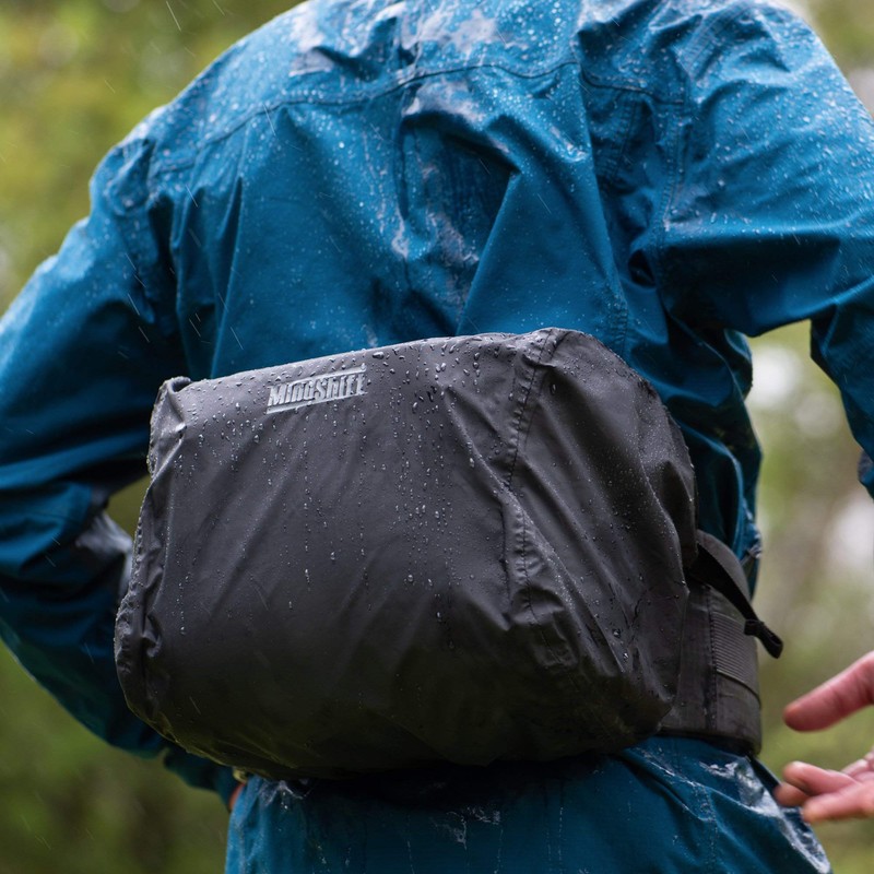 MindShift Gear Rotation Rain Cover for 34L Backpack