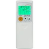 Replacement Remote Control for Mitsubishi Electric Mr Slim Air Conditioner