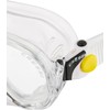 Cressi Kids Marea Jr Scuba Diving and Snorkeling Junior Mask