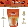 ChaTraMue/ Number One Brand Thai Tea 3 In 1 500G.