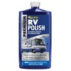 STAR BRITE Premium RV Polish - Ultimate Protection for Fiberglass,