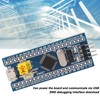 Core Board Module, 5 Pieces STM32F103C8T6 ARM STM32 Minimal System