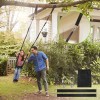 Frocopo Extra Long Tree Swing Kit, 5FT Premium Nylon Straps