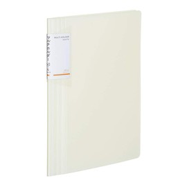 KOKUYO NVM706W File Multi Holder Novita White