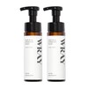 WRAY Natural Intimate Wash, Delicate Zone Soap, Organic, Moisturizing, Foam,