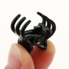 Mini Hair Clip Set 12pcs Cute Hair Accessories Simple Hair