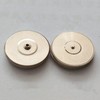 ZEZEFUFU Replacement Complete Barrel with Mainspring 180/1 for ETA 2824
