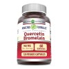 Amazing Formulas Quercetina 800 Mg Con Bromelina