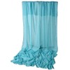 Miobo XXL Women's Stole Scarf Plain Colour 220 x 140