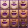 NYX Nyx professional suede matte lip liner stfu stfu