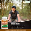 Best Naturals Ionic Liquid Zinc & Quercetin 1000 mg