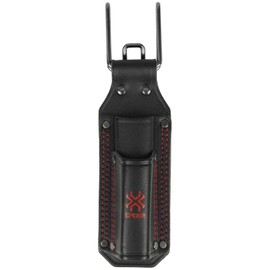 SK11 SPIDER Genuine Leather Monkey Ratchet Slot No Belt Attachment Required SPD-KZ05