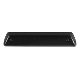 LDETXY LED Third Brake Light for Ford F150 09-14, Smoked Lens Cab Rear Center High Mount 3rd Brake Lamp for 2009-2014 Ford F-150 Accessories, Replace OEM#AL3Z13A613-E