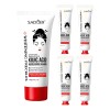 Set Limpiador Facial Aclarar Y 4 Cremas Para Manos Sadoer
