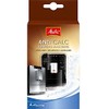 Melitta Powder De-scaling, For Automatic Coffee Machines, Capsules and Pods,