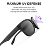 Sunglasses Men Polarized Sun Glasses Mens Women Ultra Light Unbreakable