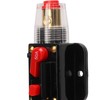 12‑24V Inline Circuit Breaker with Manual Reset Fuse Holder Battery
